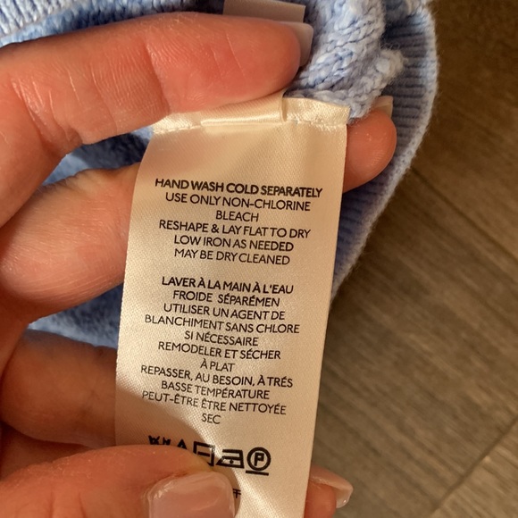 Free People Found My Friend Pullover - Picture 7 of 7